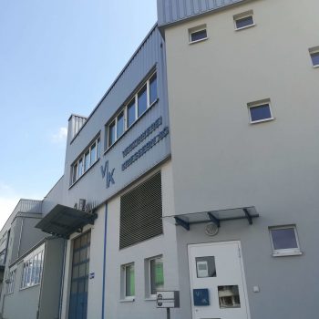 Werk Kriessern Werk Kriessern